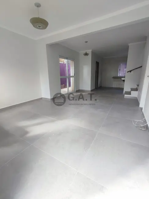 Foto 2 de Casa de Condomínio com 3 quartos à venda, 100m2 em Boa Vista, Sorocaba - SP