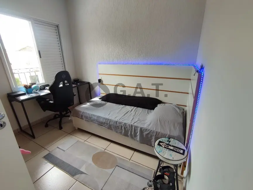 Foto 7 de Casa de Condomínio com 3 quartos à venda, 100m2 em Boa Vista, Sorocaba - SP