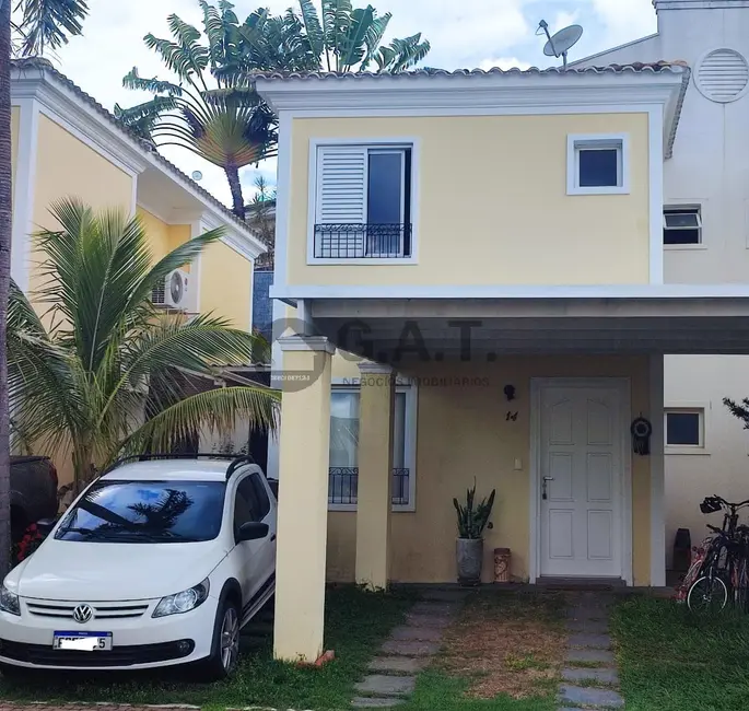 Foto 2 de Casa de Condomínio com 3 quartos à venda, 100m2 em Boa Vista, Sorocaba - SP