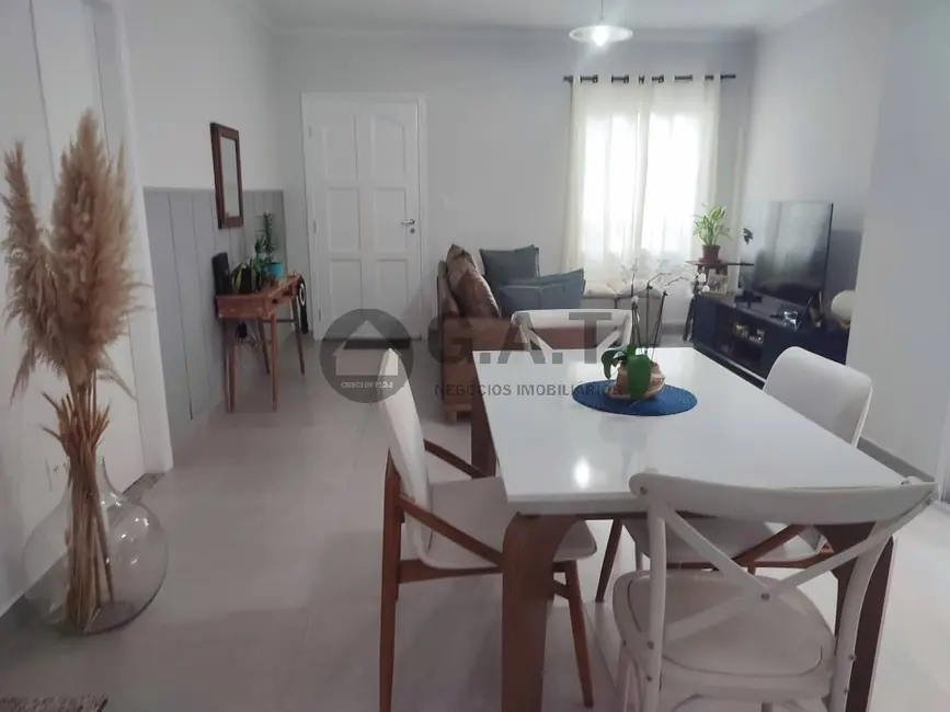 Foto 3 de Casa de Condomínio com 3 quartos à venda, 100m2 em Boa Vista, Sorocaba - SP