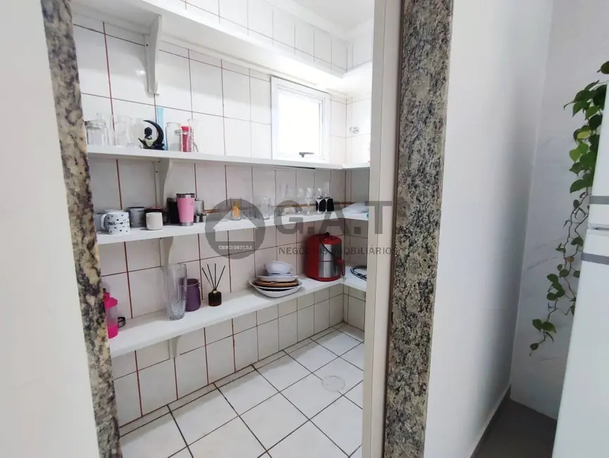 Foto 4 de Casa de Condomínio com 3 quartos à venda, 100m2 em Boa Vista, Sorocaba - SP