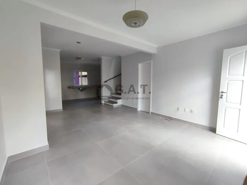 Foto 4 de Casa de Condomínio com 3 quartos à venda, 100m2 em Boa Vista, Sorocaba - SP