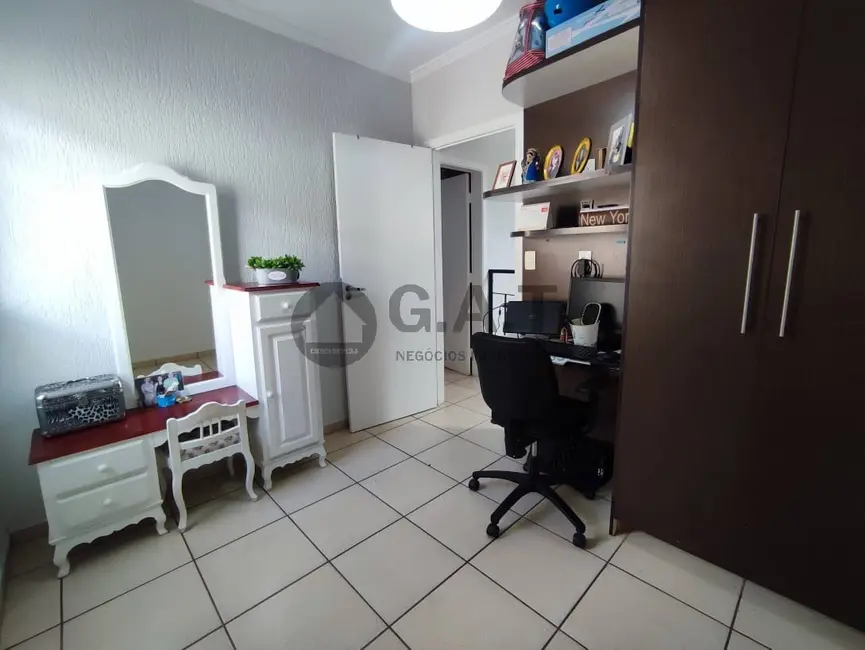 Foto 9 de Casa de Condomínio com 3 quartos à venda, 100m2 em Boa Vista, Sorocaba - SP