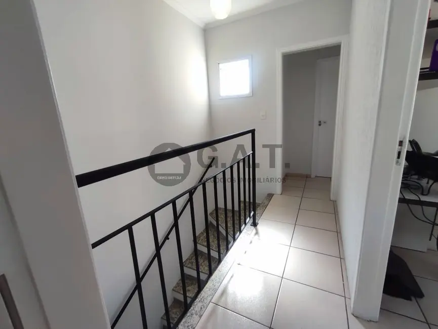 Foto 5 de Casa de Condomínio com 3 quartos à venda, 100m2 em Boa Vista, Sorocaba - SP