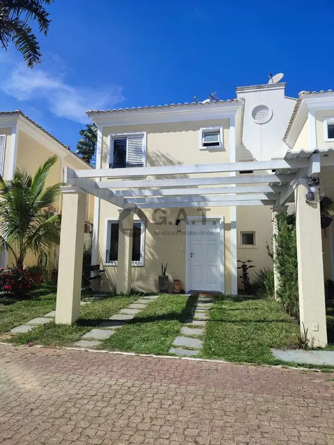 Foto 1 de Casa de Condomínio com 3 quartos à venda, 100m2 em Boa Vista, Sorocaba - SP