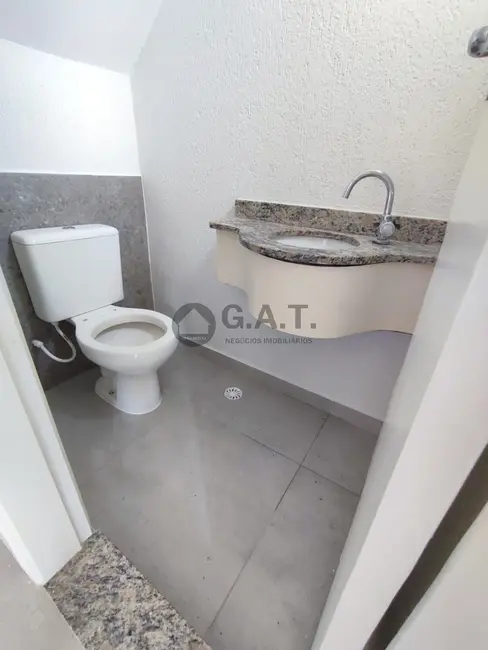 Foto 8 de Casa de Condomínio com 3 quartos à venda, 100m2 em Boa Vista, Sorocaba - SP