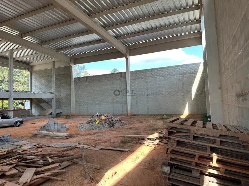 Armazém / Galpão para alugar, 845m2 em Jardim das Azaléias, Sorocaba - SP - imagem 5 Foto 5 de Armazém / Galpão para alugar, 845m2 em Jardim das Azaléias, Sorocaba - SP