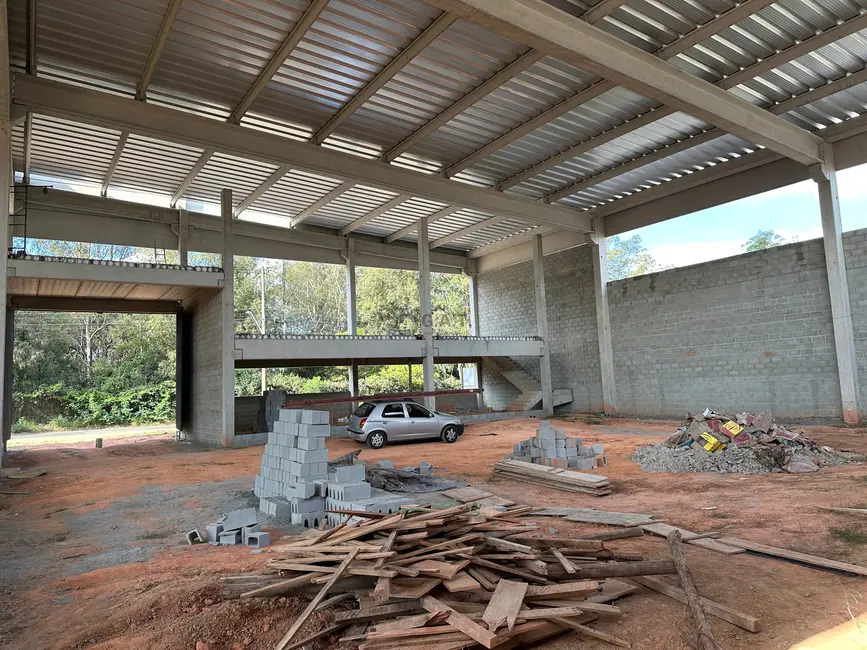 Armazém / Galpão para alugar, 845m2 em Jardim das Azaléias, Sorocaba - SP - imagem 6 Foto 6 de Armazém / Galpão para alugar, 845m2 em Jardim das Azaléias, Sorocaba - SP