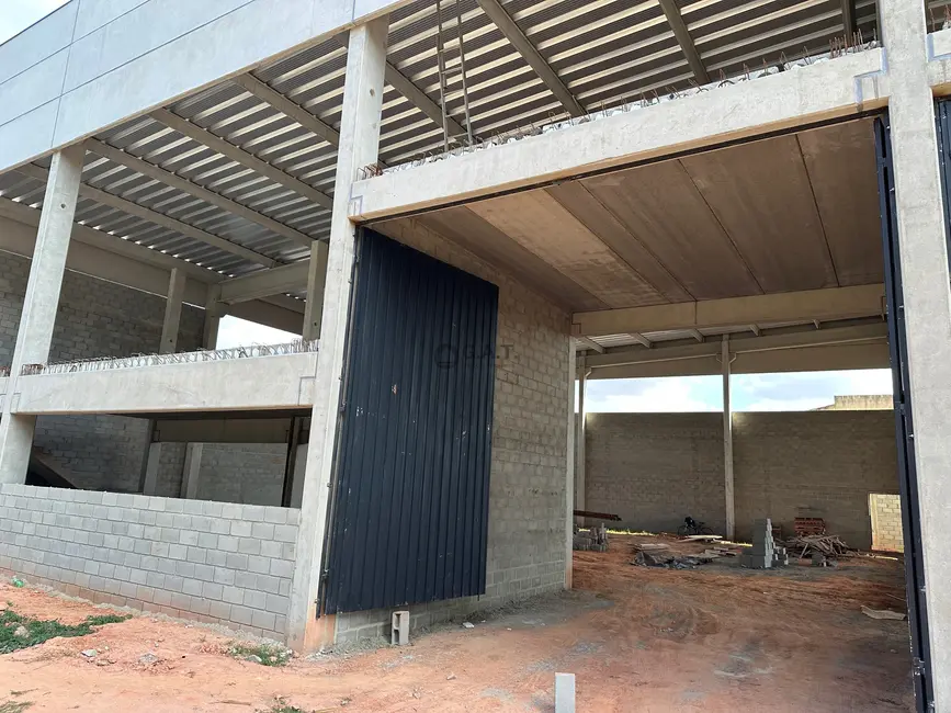 Armazém / Galpão para alugar, 845m2 em Jardim das Azaléias, Sorocaba - SP - imagem 2 Foto 2 de Armazém / Galpão para alugar, 845m2 em Jardim das Azaléias, Sorocaba - SP