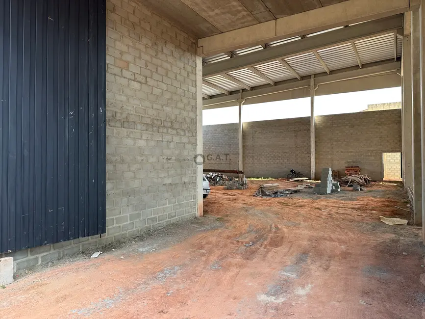 Armazém / Galpão para alugar, 845m2 em Jardim das Azaléias, Sorocaba - SP - imagem 7 Foto 7 de Armazém / Galpão para alugar, 845m2 em Jardim das Azaléias, Sorocaba - SP