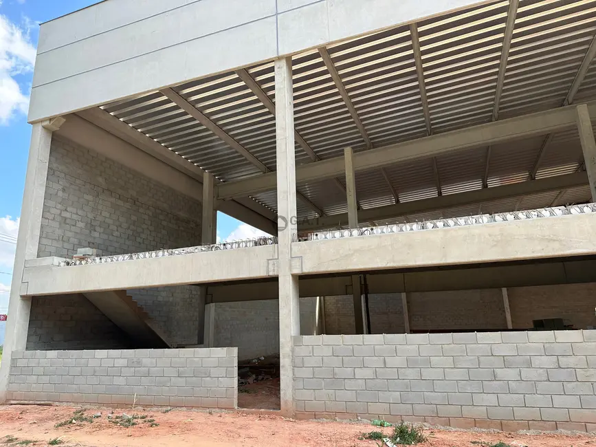 Armazém / Galpão para alugar, 845m2 em Jardim das Azaléias, Sorocaba - SP - imagem 3 Foto 3 de Armazém / Galpão para alugar, 845m2 em Jardim das Azaléias, Sorocaba - SP