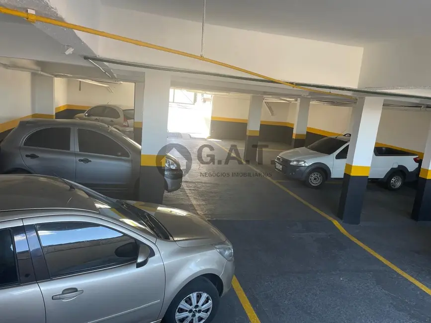 Apartamento com 2 quartos à venda, 60m2 em Jardim Ferreira, Sorocaba - SP - imagem 6 Foto 6 de Apartamento com 2 quartos à venda, 60m2 em Jardim Ferreira, Sorocaba - SP