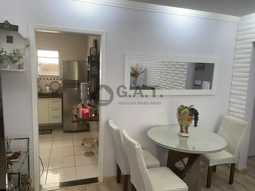 Apartamento com 2 quartos à venda, 60m2 em Jardim Ferreira, Sorocaba - SP - imagem 7 Foto 7 de Apartamento com 2 quartos à venda, 60m2 em Jardim Ferreira, Sorocaba - SP