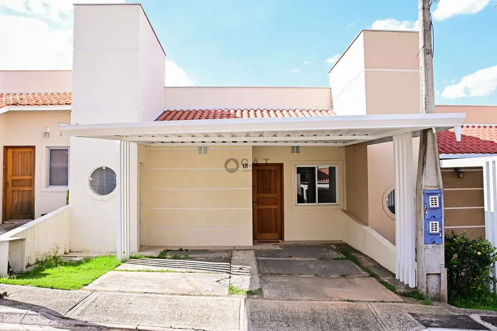 Foto 1 de Casa de Condomínio com 3 quartos à venda, 77m2 em Ipatinga, Sorocaba - SP