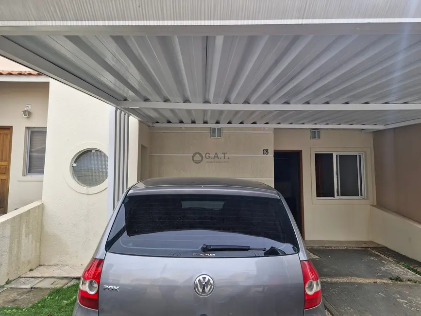 Foto 1 de Casa de Condomínio com 3 quartos à venda, 77m2 em Sorocaba - SP