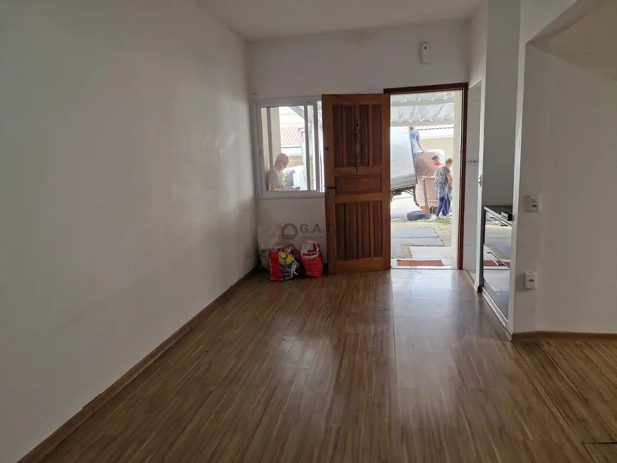 Foto 3 de Casa de Condomínio com 3 quartos à venda, 77m2 em Ipatinga, Sorocaba - SP