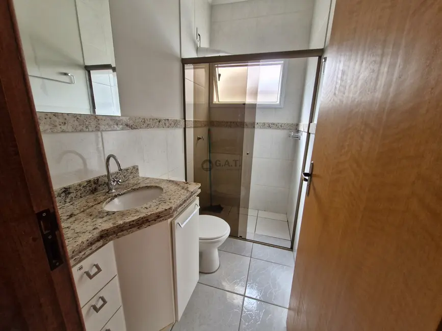 Foto 9 de Casa de Condomínio com 3 quartos à venda, 77m2 em Ipatinga, Sorocaba - SP