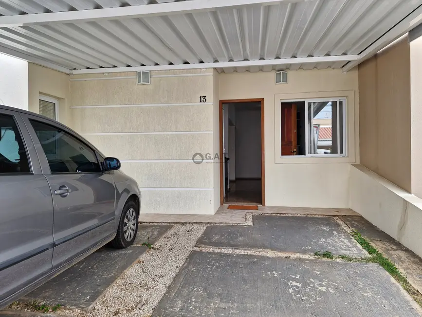 Foto 2 de Casa de Condomínio com 3 quartos à venda, 77m2 em Sorocaba - SP