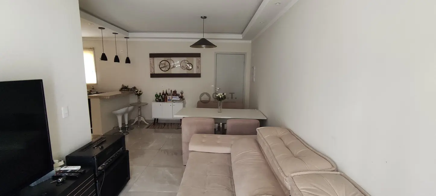 Foto 4 de Apartamento com 2 quartos para alugar, 65m2 em Parque Campolim, Sorocaba - SP