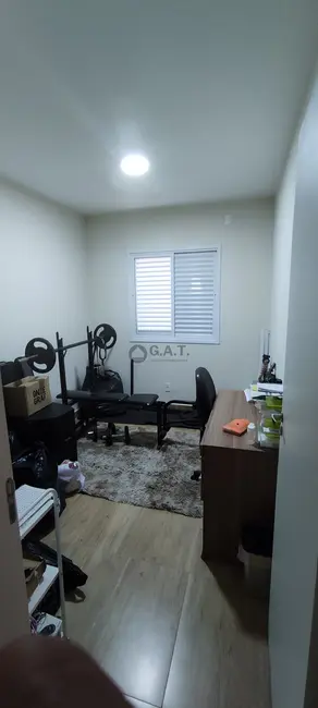 Foto 8 de Apartamento com 2 quartos para alugar, 65m2 em Parque Campolim, Sorocaba - SP