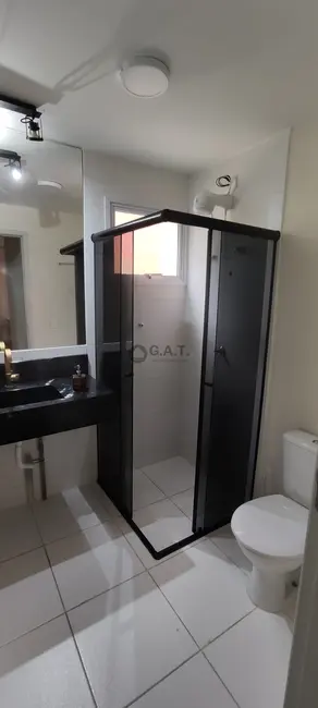 Foto 6 de Apartamento com 2 quartos para alugar, 65m2 em Parque Campolim, Sorocaba - SP
