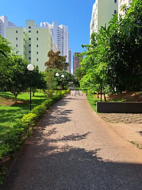Foto 9 de Apartamento com 2 quartos para alugar, 65m2 em Parque Campolim, Sorocaba - SP