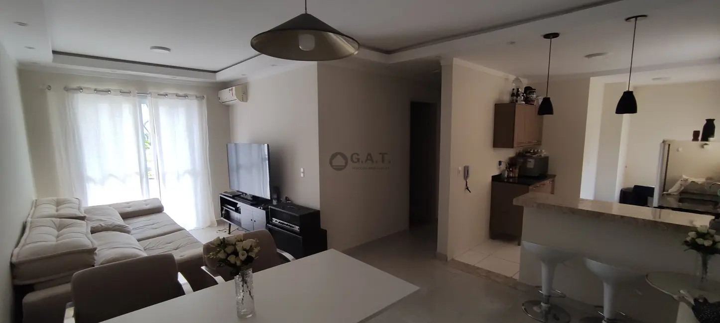 Foto 5 de Apartamento com 2 quartos para alugar, 65m2 em Parque Campolim, Sorocaba - SP