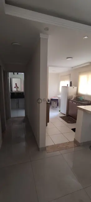 Foto 2 de Apartamento com 2 quartos para alugar, 65m2 em Parque Campolim, Sorocaba - SP