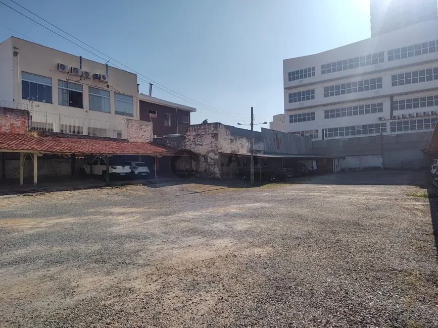 Foto 2 de Terreno / Lote à venda, 1645m2 em Vila Leão, Sorocaba - SP