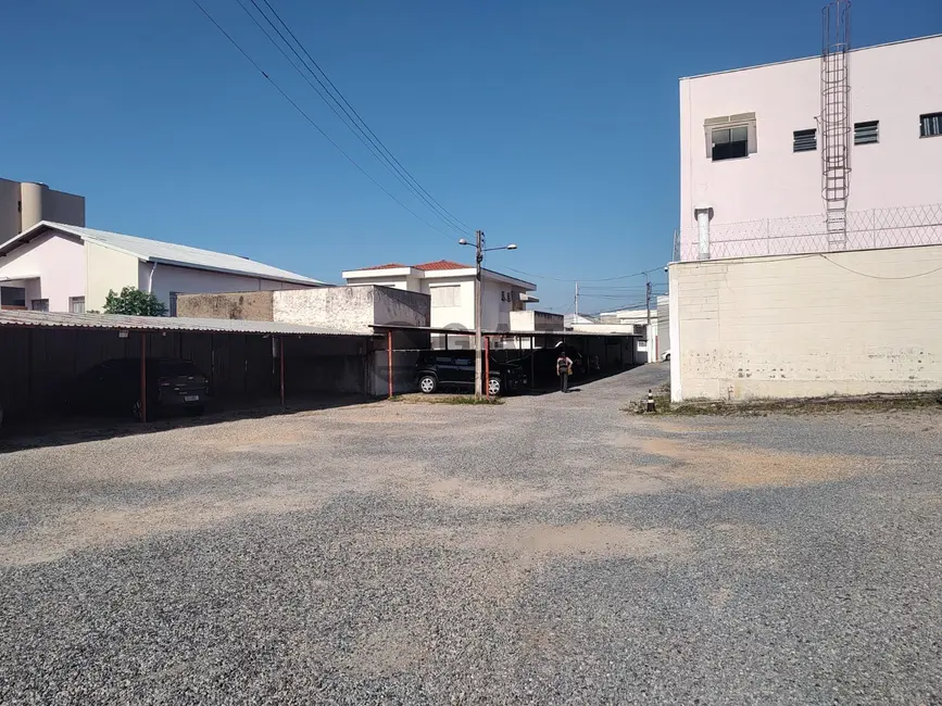 Foto 6 de Terreno / Lote à venda, 1645m2 em Vila Leão, Sorocaba - SP