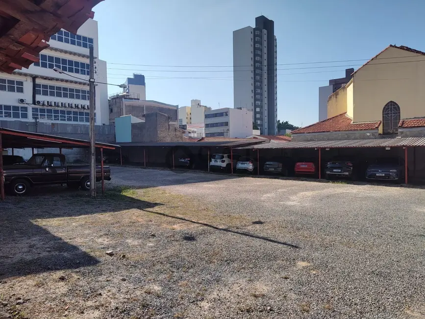 Foto 1 de Terreno / Lote à venda, 1645m2 em Vila Leão, Sorocaba - SP