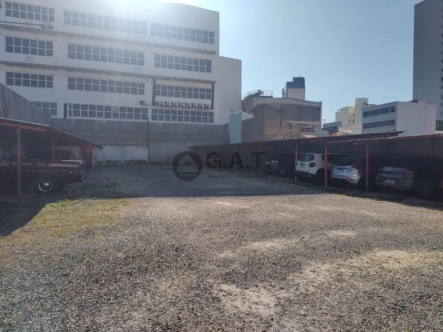 Foto 5 de Terreno / Lote à venda, 1645m2 em Vila Leão, Sorocaba - SP