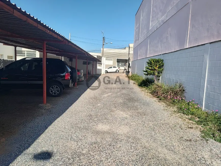 Foto 4 de Terreno / Lote à venda, 1645m2 em Vila Leão, Sorocaba - SP