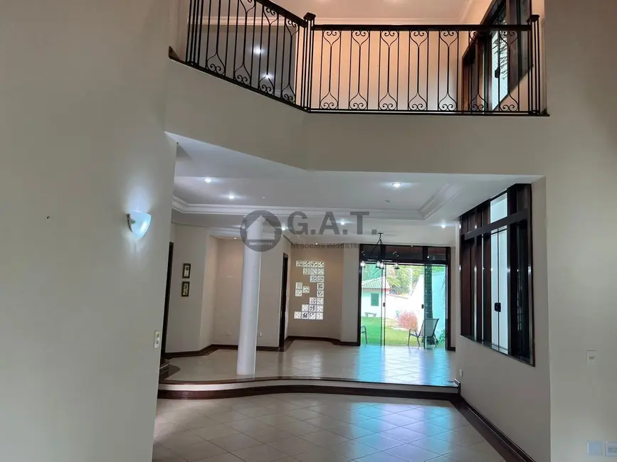 Casa de Condomínio com 4 quartos para alugar, 900m2 em Aparecidinha, Sorocaba - SP - imagem 6 Foto 6 de Casa de Condomínio com 4 quartos para alugar, 900m2 em Aparecidinha, Sorocaba - SP