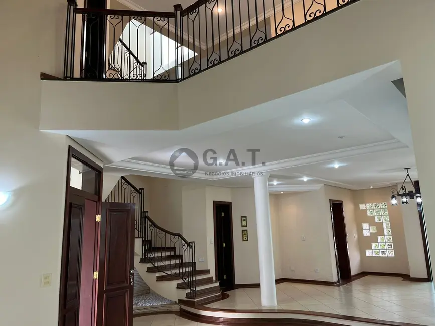 Casa de Condomínio com 4 quartos para alugar, 900m2 em Aparecidinha, Sorocaba - SP - imagem 9 Foto 9 de Casa de Condomínio com 4 quartos para alugar, 900m2 em Aparecidinha, Sorocaba - SP