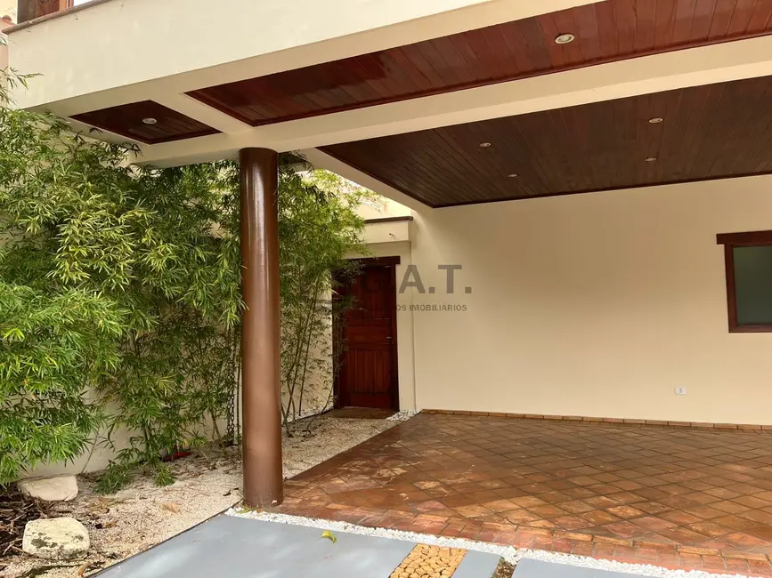 Casa de Condomínio com 4 quartos para alugar, 900m2 em Aparecidinha, Sorocaba - SP - imagem 4 Foto 4 de Casa de Condomínio com 4 quartos para alugar, 900m2 em Aparecidinha, Sorocaba - SP