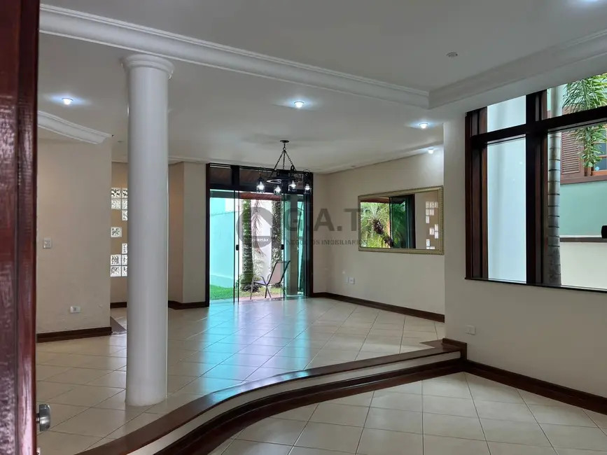 Casa de Condomínio com 4 quartos para alugar, 900m2 em Aparecidinha, Sorocaba - SP - imagem 8 Foto 8 de Casa de Condomínio com 4 quartos para alugar, 900m2 em Aparecidinha, Sorocaba - SP