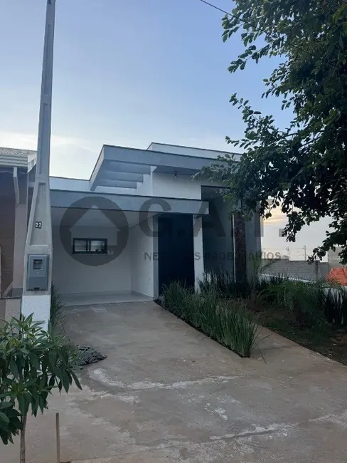 Casa de Condomínio com 3 quartos à venda, 100m2 em Jardim Novo Horizonte, Sorocaba - SP - imagem 1 Foto 1 de Casa de Condomínio com 3 quartos à venda, 100m2 em Jardim Novo Horizonte, Sorocaba - SP