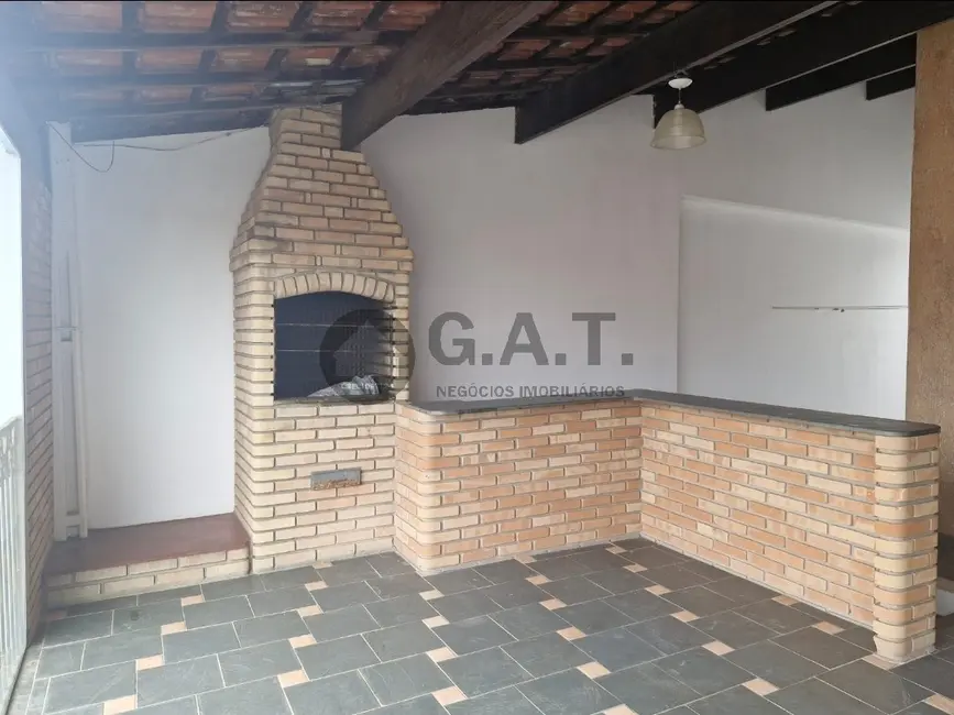 Foto 5 de Casa com 2 quartos à venda, 130m2 em Jardim Santo Amaro, Sorocaba - SP