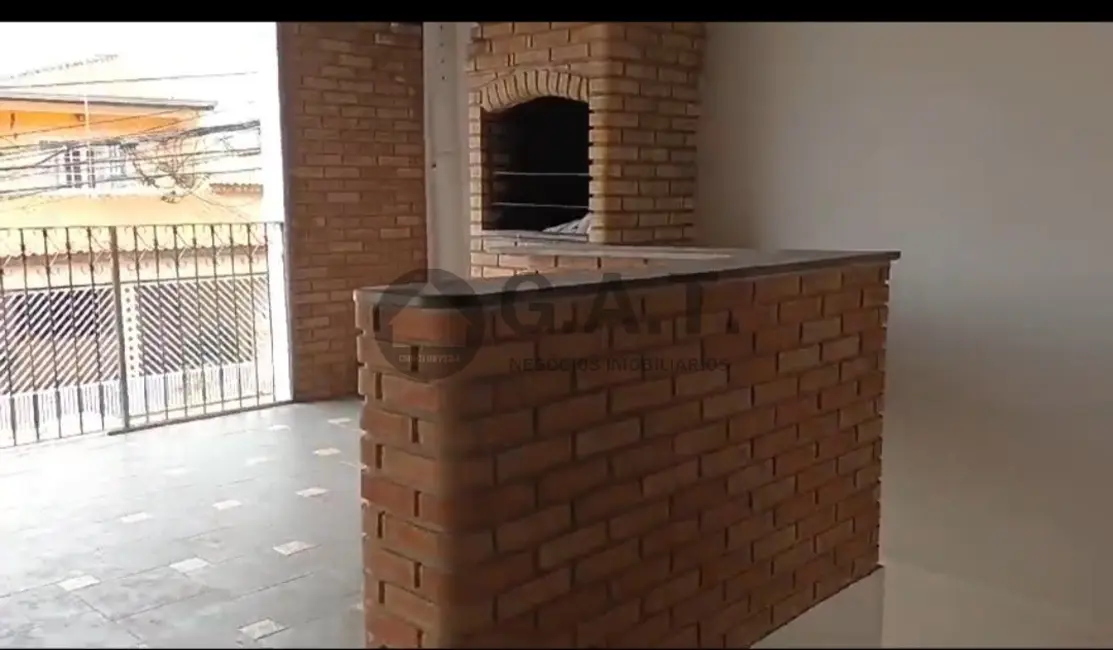 Foto 6 de Casa com 2 quartos à venda, 130m2 em Jardim Santo Amaro, Sorocaba - SP