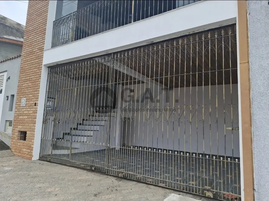 Foto 1 de Casa com 2 quartos à venda, 130m2 em Jardim Santo Amaro, Sorocaba - SP