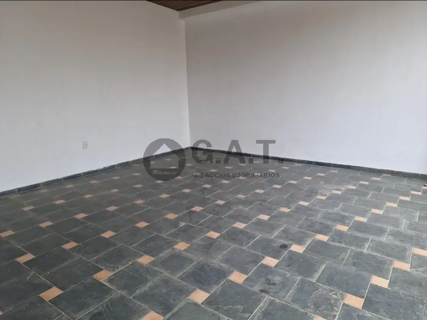 Foto 2 de Casa com 2 quartos à venda, 130m2 em Jardim Santo Amaro, Sorocaba - SP