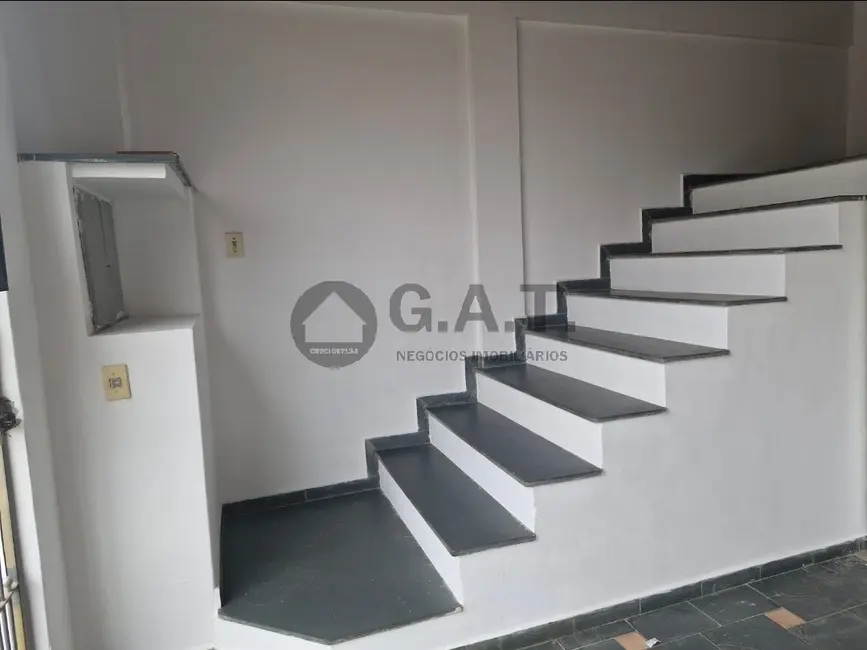 Foto 3 de Casa com 2 quartos à venda, 130m2 em Jardim Santo Amaro, Sorocaba - SP