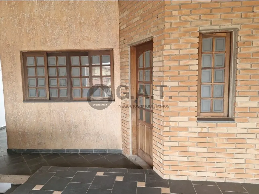 Foto 4 de Casa com 2 quartos à venda, 130m2 em Jardim Santo Amaro, Sorocaba - SP