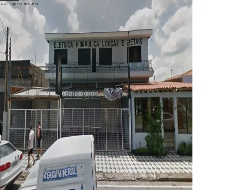 Foto 1 de Sala Comercial à venda, 350m2 em Vila Hortência, Sorocaba - SP
