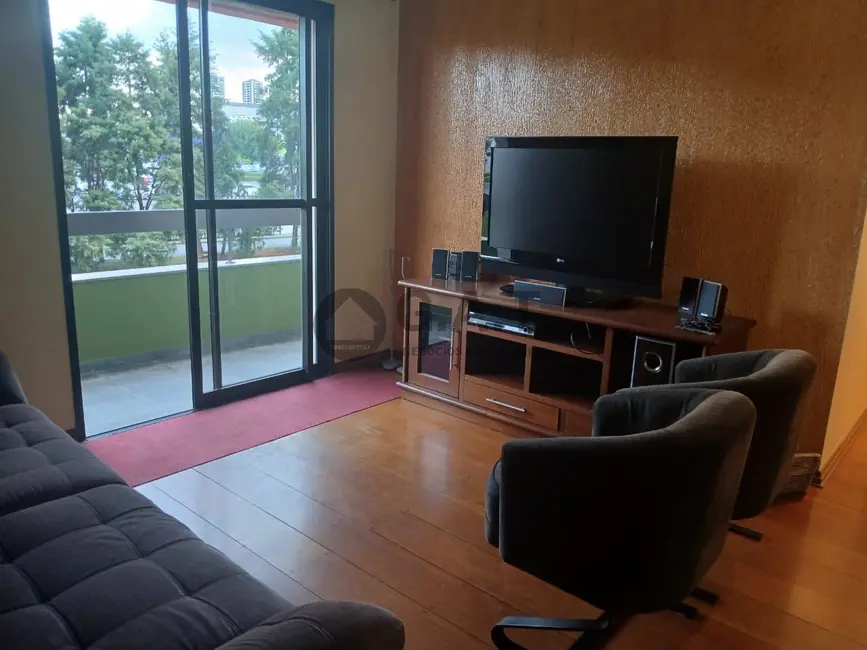 Apartamento com 3 quartos à venda, 94m2 em Parque Campolim, Sorocaba - SP - imagem 4 Foto 4 de Apartamento com 3 quartos à venda, 94m2 em Parque Campolim, Sorocaba - SP
