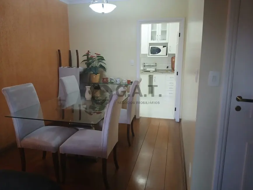 Apartamento com 3 quartos à venda, 94m2 em Parque Campolim, Sorocaba - SP - imagem 3 Foto 3 de Apartamento com 3 quartos à venda, 94m2 em Parque Campolim, Sorocaba - SP