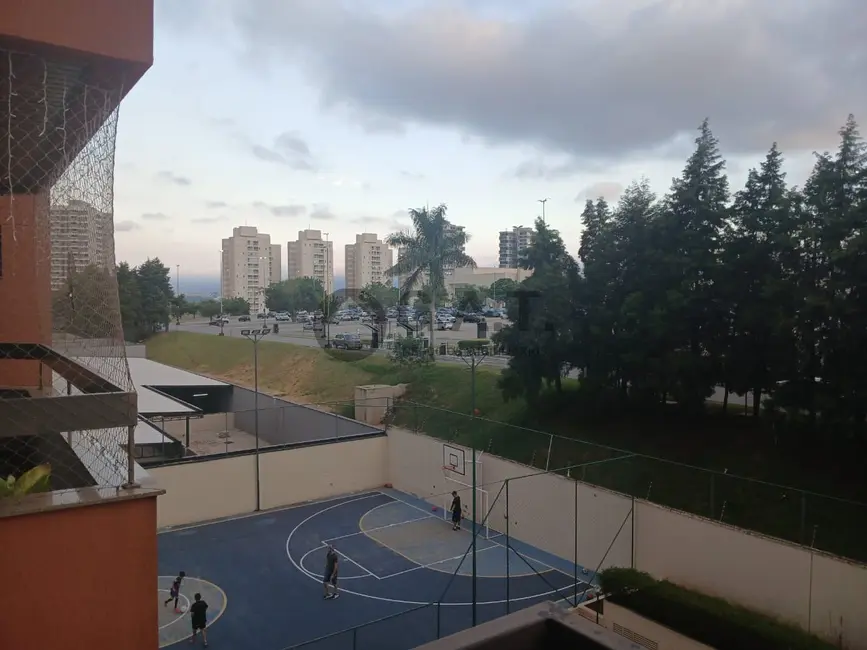 Apartamento com 3 quartos à venda, 94m2 em Parque Campolim, Sorocaba - SP - imagem 6 Foto 6 de Apartamento com 3 quartos à venda, 94m2 em Parque Campolim, Sorocaba - SP