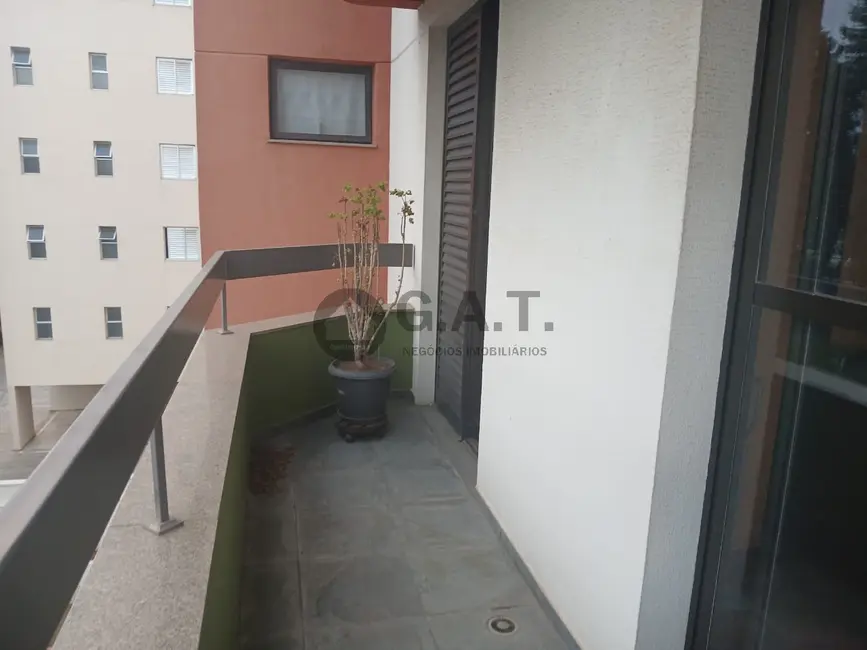 Foto 2 de Apartamento com 3 quartos à venda, 94m2 em Parque Campolim, Sorocaba - SP