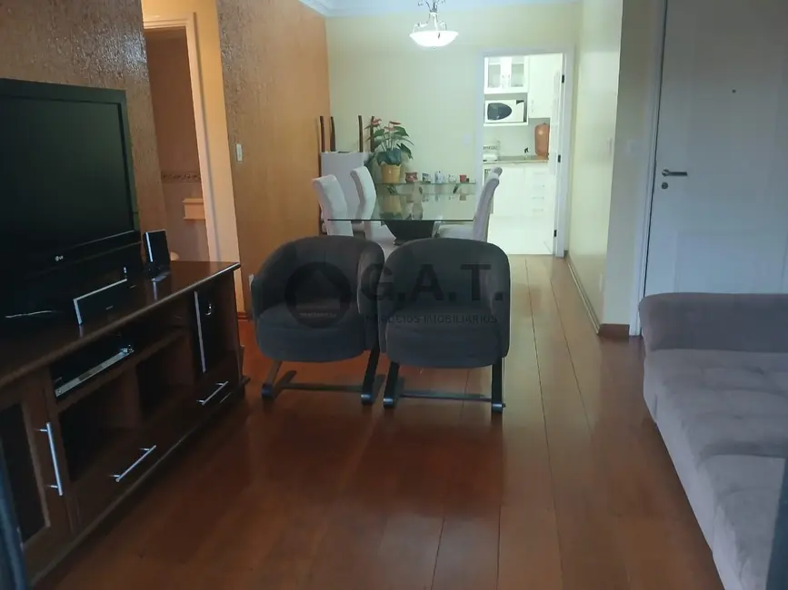Apartamento com 3 quartos à venda, 94m2 em Parque Campolim, Sorocaba - SP - imagem 5 Foto 5 de Apartamento com 3 quartos à venda, 94m2 em Parque Campolim, Sorocaba - SP